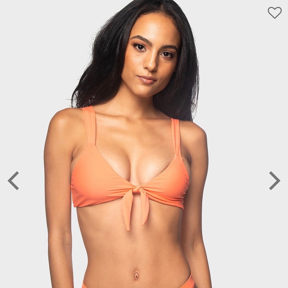 BLACK BOUGH BIKINI SET